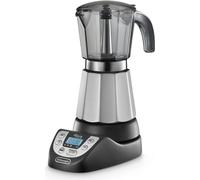 De'Longhi Alicia Plus EMKP 63.B - Cafetière électrique - 6 tasses