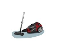 DELONGHI ARIETE - 2791 JET FORCE - ASPIRATEUR SANS SAC 1800 W G