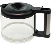 DeLonghi AS00000675 (7313283649) Verseuse en verre pour BCO320T BCO330 BCO420