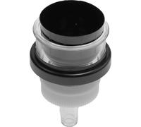 DeLonghi AS00001038 Porte-capsule, entonnoir pour ENV90... Machine à capsules Nespresso