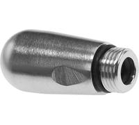 DeLonghi AS00001238 Buse pour EC9355 EC9665 La Specialista Maestro Porte-filtre