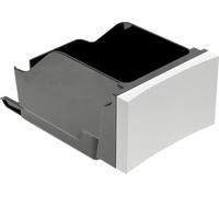 DeLonghi AS00002572 Réservoir à marc pour la machine à café ECAM320.60.W Magnifica Plus
