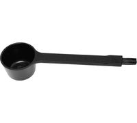 DeLonghi AS00006709 Cuillère à café pour machines à café automatiques RIVELIA (description)