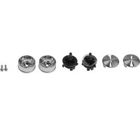 DeLonghi AS00007088 Interrupteur Boutons pour EC9155 La Specialista Arte Porte-filtre