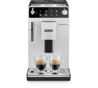 De'Longhi Autentica ETAM 29.513.WB Machine à café automatique avec buse vapeur ""Cappuccino"" 15 bar blanc