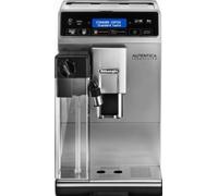 De’Longhi Autentica Cappuccino ETAM 29.660.SB Machine à expresso