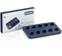 DeLonghi Bac à glaçons DLSC053 pour grains de café Noir