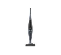 De'Longhi Colombina Class XL160.41 Aspirateur balai Secteur Sec HEPA Sac à poussière 1,2 L 450 W Noir, Gris
