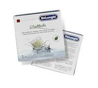 DeLonghi Balles Anticalcaire Sphères pour Machines à Café Véritable Pmd