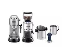De’Longhi ECKG6821.M Manuel Machine à expresso 1,1 L