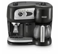 De’Longhi BCO 261.B Semi-automatique Machine à café 2-en-1