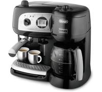 De’Longhi BCO 264.B Machine à café 2-en-1 1,3 L