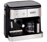 De’Longhi BCO421.S Machine à café 2-en-1