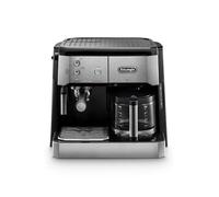De’Longhi BCO421.S Machine à café 2-en-1