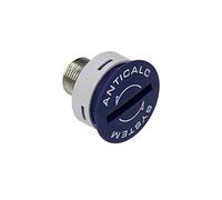 DeLonghi Bouchon Chaudière Anticalcaire Système Stirella PRO1707 VVX1707 VVX1717