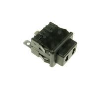 DeLonghi Bouton d'allumage Dedica EC680 EC685 Braun CareStyle 3 IS30