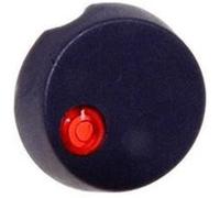 DeLonghi Bouton poussoir 5512810591 G – pour petit électroménager d'entretien du linge
