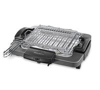 De'longhi Bq 60.X - Barbecue Gril -Électrique - 756 Cm ²
