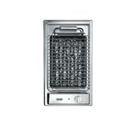 Delonghi BQI13/2 Barbecue Pierre Lave 30CM Inox