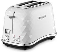 DeLonghi Brillante CTJ 2103.W weiß