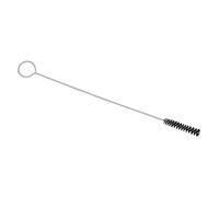 DeLonghi Brosse de nettoyage en acier inoxydable pour tuyaux/tuyaux - Brosse en nylon