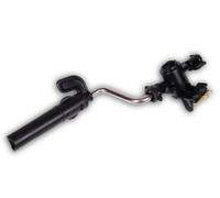 DeLonghi buse à vapeur avec mousseur à lait