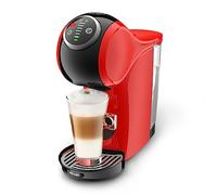 De’Longhi Genio Plus EDG315.R Entièrement automatique Machine à expresso 0,8 L