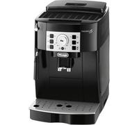 Delonghi | Cafetière | ECAM22.112.B Magnifica S | Pression à la pompe 15 bar | Mousseur de lait intégré | Automatique | 1450 W | Noir