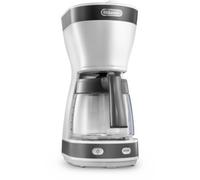 Delonghi - Cafetière Filtre Icm16210.Ws