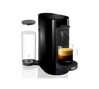 delonghi cafetière nespresso 1.2l noir ENV150.B vertuo plus