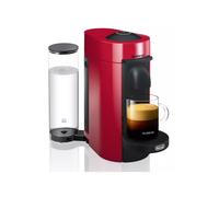 delonghi cafetière nespresso 1.2l rouge ENV150.R