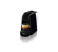 delonghi cafetière nespresso 19 bars noir EN85.B essenza mini