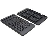 De’Longhi SK151 accessoire pour gaufrier Aluminium Assiette à gaufres