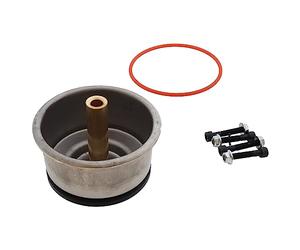 DeLonghi Chaudière en Vertu De Joint Filtre Machine Café ECO311 ECOV311