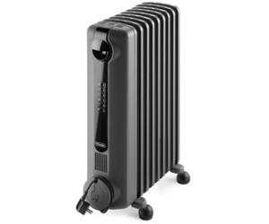 Delonghi - Chauffage Bain D'huile Radia S, Trrs0920e.g