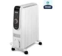 Delonghi - Chauffage Bain D'huile Trd51025 Wifi