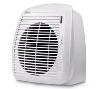 De’Longhi HVY1020.W appareil de chauffage Intérieure Blanc 2000 W Chauffage de ventilateur électrique