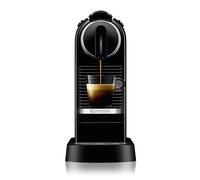 DeLonghi CitiZ EN 167.B Black