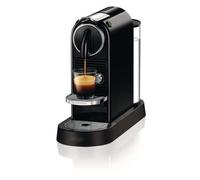 De'Longhi Citiz EN167.B Entièrement automatique Machine à café à capsules 1 L