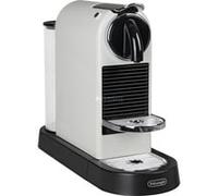 De’Longhi Citiz EN167.W Entièrement automatique Machine à expresso 1 L
