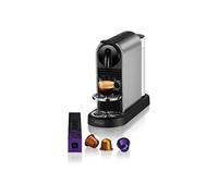 Delonghi Citiz Platinum EN220.T Gris Anthracite