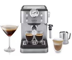 DeLonghi Classic Machine a café a porte-filtre EM450.M