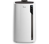 De’Longhi PAC EL92 Climatiseur portatif 62 dB 780 W Acier inoxydable