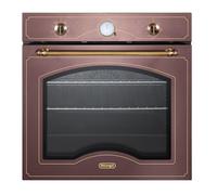 Delonghi CM9LRO Four Électrique Multifonction 3D 74 L Easy Vapeur Idroclean