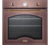 De'Longhi CM9LRO Four Multi Fonction Cuisson Cuivre 74LT Vapeur