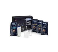 Delonghi - Coffret de dégustation "Essential Pack" pour machine à café Delonghi - AS00001545