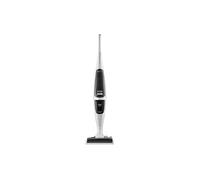 DeLonghi xl155.41 Colombina Class Bagless Balai électrique sans sac Blanc