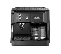 Delonghi combiné expresso cafetière 15bars