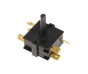 DeLonghi Commutateur Sélecteur Fonctions Four Sfornatutto Maxi EO3275 EO32752