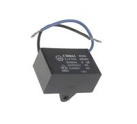 DELONGHI. CONDENSATEUR 4UF CBB61. Ref: AT5185750300